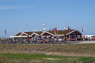 St. Peter Ording Bernsteinmuseum