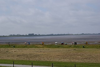 FKK Strand bei Ebbe FKK Strand bei Ebbe