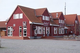 exklusive Cafeteria Federicas in Göhren-Lebbin