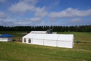 Pferderennbahn Hooksiel