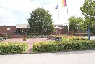 Warmwasser Wellenbad Warmwasser Wellenbad in Hooksiel