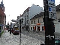 Altstadt von Berlin-Köpenick