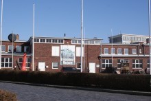 Fischereimuseum von Cuxhaven
