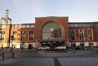 Ferienhaus alte kirche