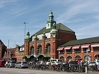 Hauptbahnhof