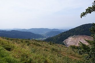 Wandern in der Region Odenwald-Bergstraße