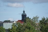 Kirche St. Petri in Ratzeburg