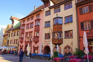 Stadtmuseum in der Hauptstraße