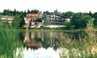 See im Harz