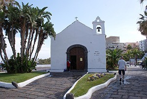 Kapelle San Telmo