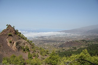 Traumurlaubsinsel La Palma auf den Kanaren