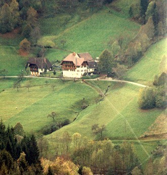 Gasthof im Tal im Wendeler Land Gasthof im Tal im Wendeler Land