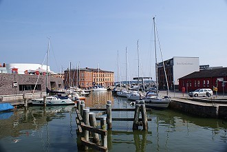 Alte Hafen