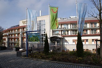 Exklusives Hotel in Untergöhren