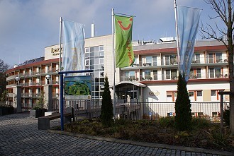 Exklusives Hotel in Untergöhren