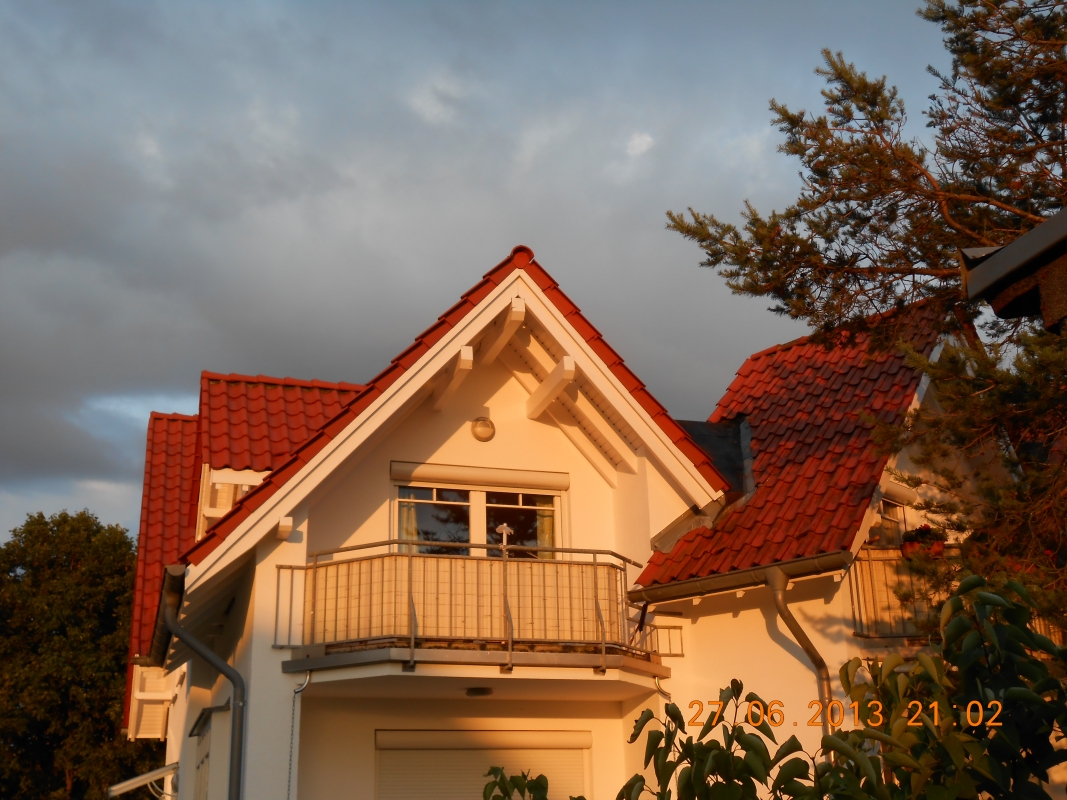 Ferienwohnung Meerblick 18565 Hiddensee Vitte