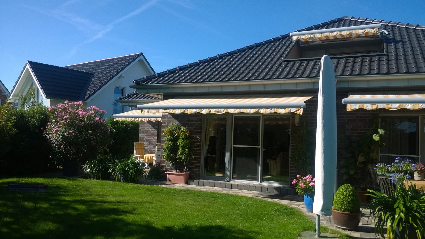 Haus Landidyll Wesel am Niederrhein Ferienwohnung