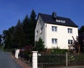 schöne und preiswerte Gästewohnung für bis zu 2 Personen 
