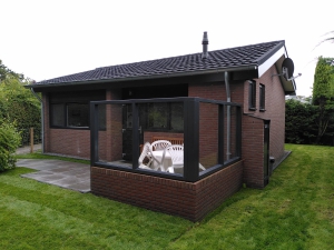 Ferienhaus im Park Zeeward