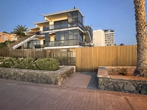 Apartment in Playa del Ingles auf Gran Canaria zu vermieten