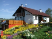 Ferienwohnung
Franz und Camilla Wagner in Amtzell, westliches Tor zum Allgäu, Baden-Württemberg