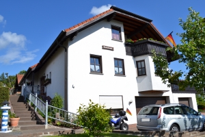 Gästehaus Klein