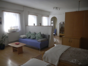 Ferienapartment Müller/ Zeiselmauer  
Nähe Tulln