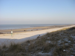 Ferienhaus Cadzand Bad