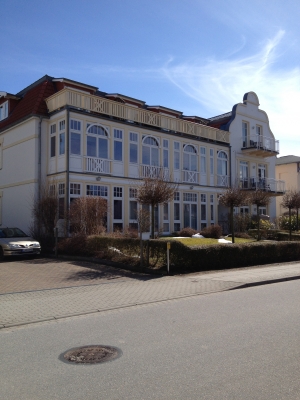 Ferienwohnung Haus Kühlung Wohnung 8